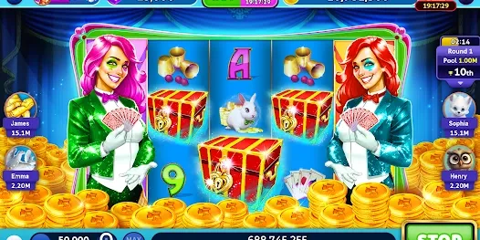 App Screenshot 2
