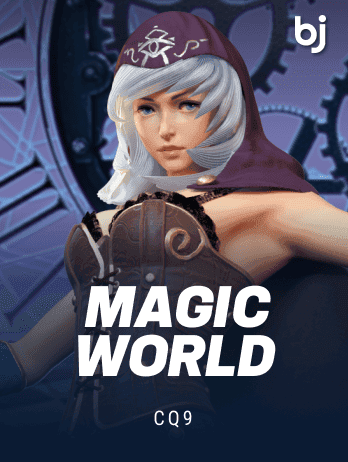 Magic Worldpng