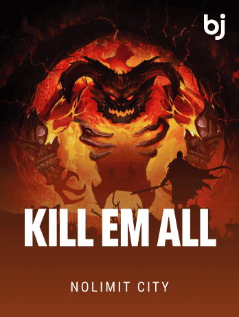 Kill Em All